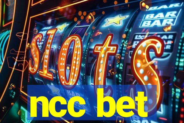 ncc bet